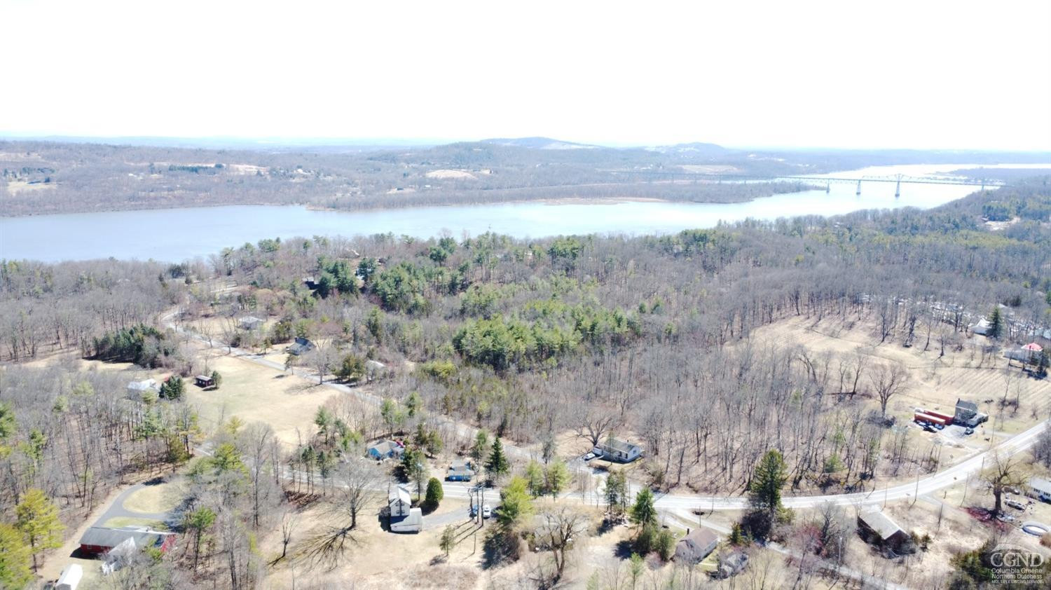 357 Highway 385 Athens, NY 12414 - Photo 7 of 22 a view of lake with mountain