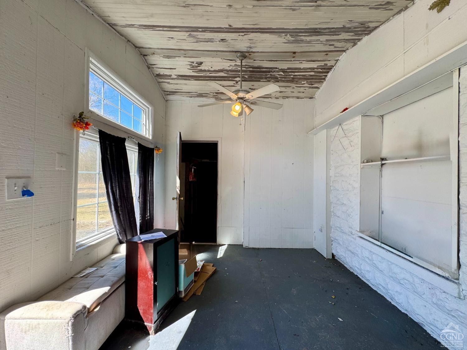 357 Highway 385 Athens, NY 12414 - Photo 8 of 22 a view of a room with gym equipment