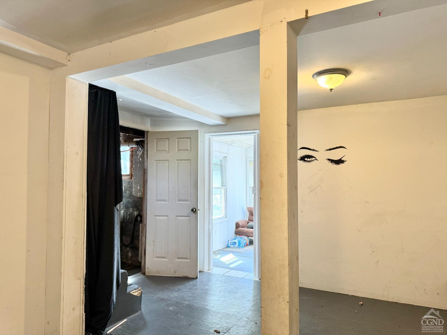 357 Highway 385 Athens, NY 12414 - Photo 10 of 22 a view of a bathroom with a shower