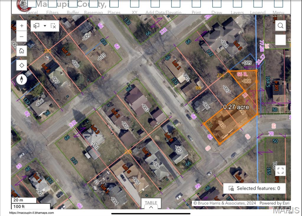 211 Edgar Street Gillespie, IL 62033 - Photo 10 of 10