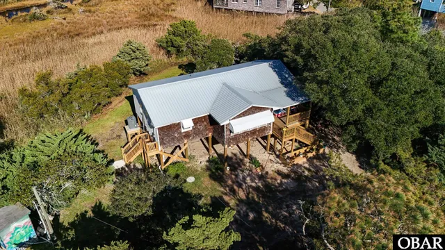 $740,000 | 11 Trent Road, Unit 4 & 1, Ocracoke, NC 27960