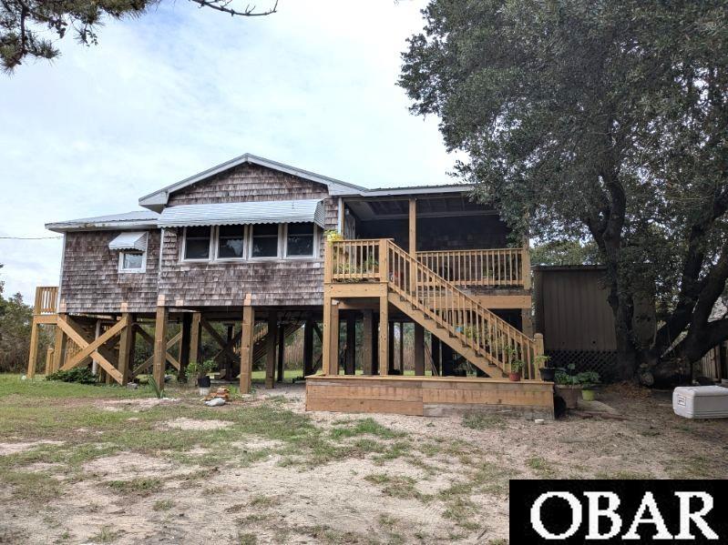 11 Trent Road, Unit 4 & 1 Ocracoke, NC 27960 - Photo 13 of 31