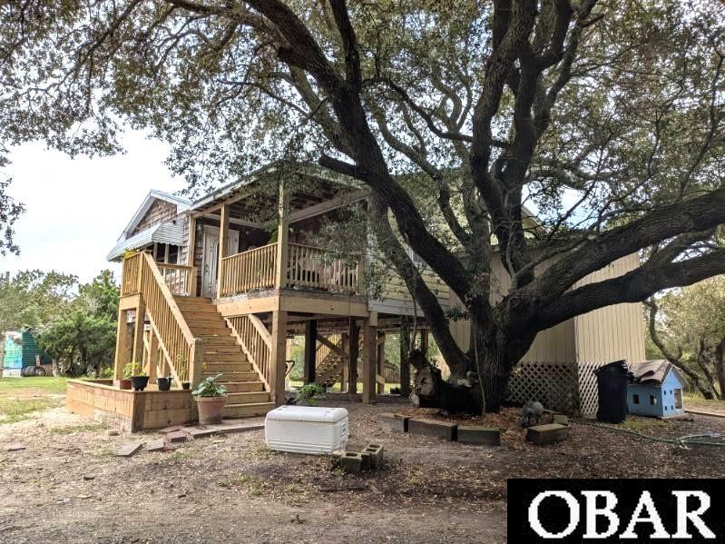 11 Trent Road, Unit 4 & 1 Ocracoke, NC 27960 - Photo 23 of 31