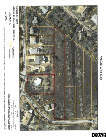 $740,000 | 11 Trent Road, Unit 4 & 1, Ocracoke, NC 27960