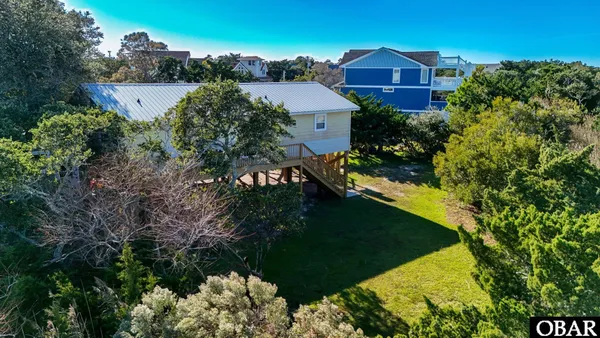 $740,000 | 11 Trent Road, Unit 4 & 1, Ocracoke, NC 27960