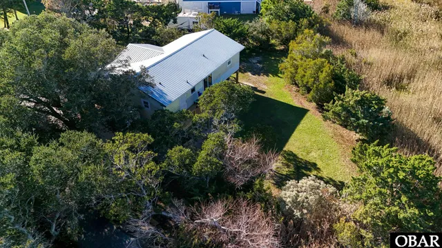 $740,000 | 11 Trent Road, Unit 4 & 1, Ocracoke, NC 27960