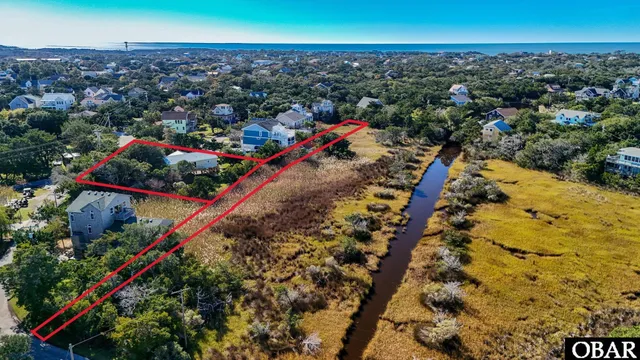 $740,000 | 11 Trent Road, Unit 4 & 1, Ocracoke, NC 27960