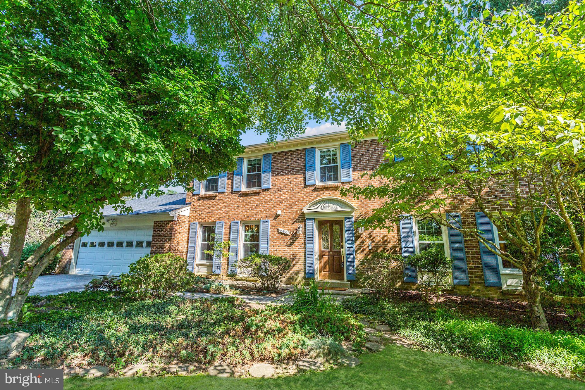 13838 Turnmore Road Silver Spring, MD 20906 - Photo 1 of 22 Front Exterior