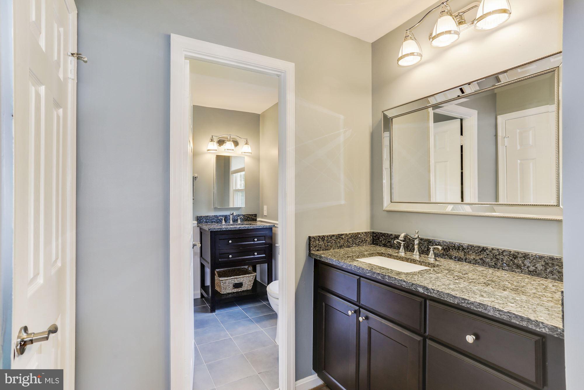 13838 Turnmore Road Silver Spring, MD 20906 - Photo 12 of 22 Bath (Master)