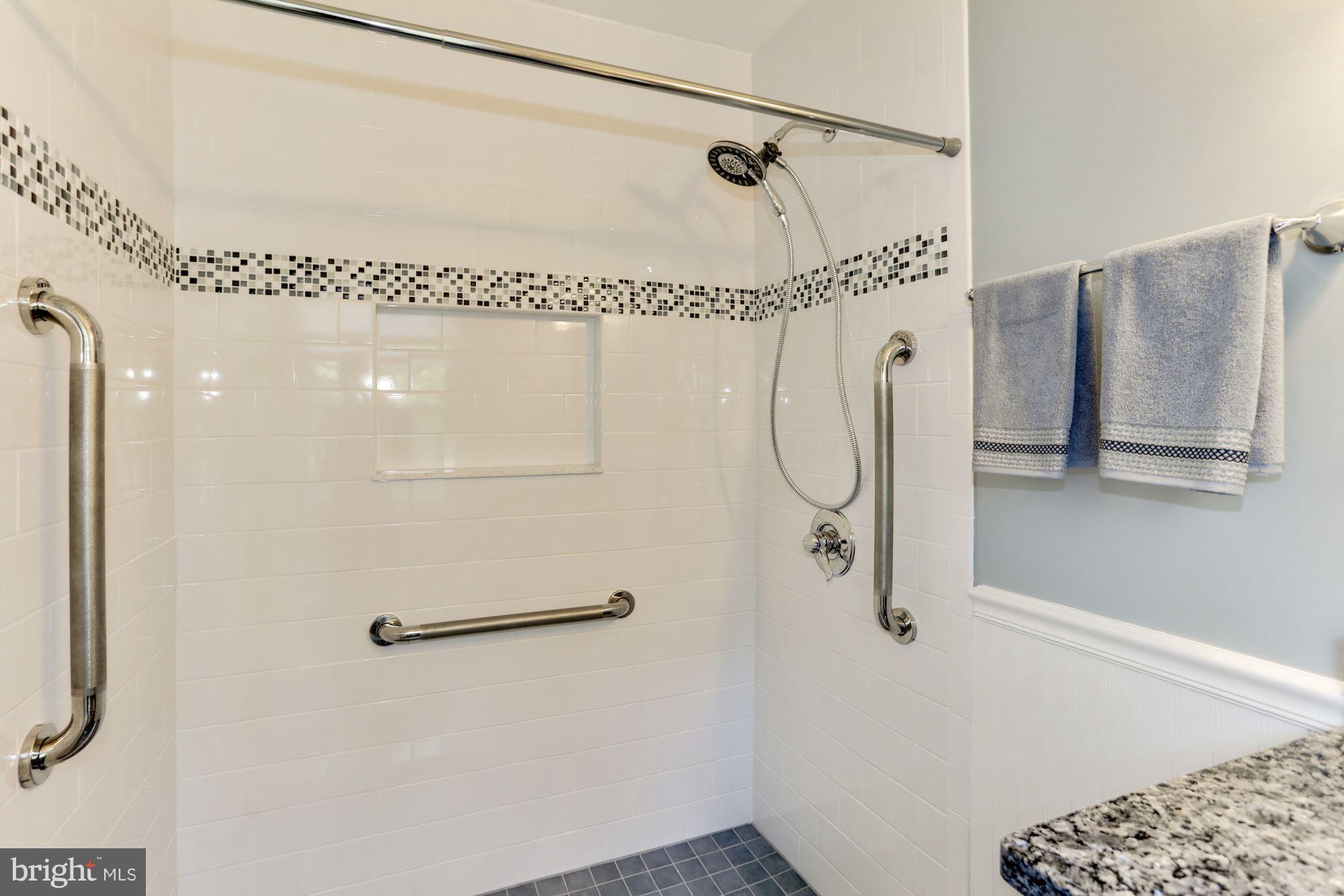 13838 Turnmore Road Silver Spring, MD 20906 - Photo 13 of 22 Bath (Master)