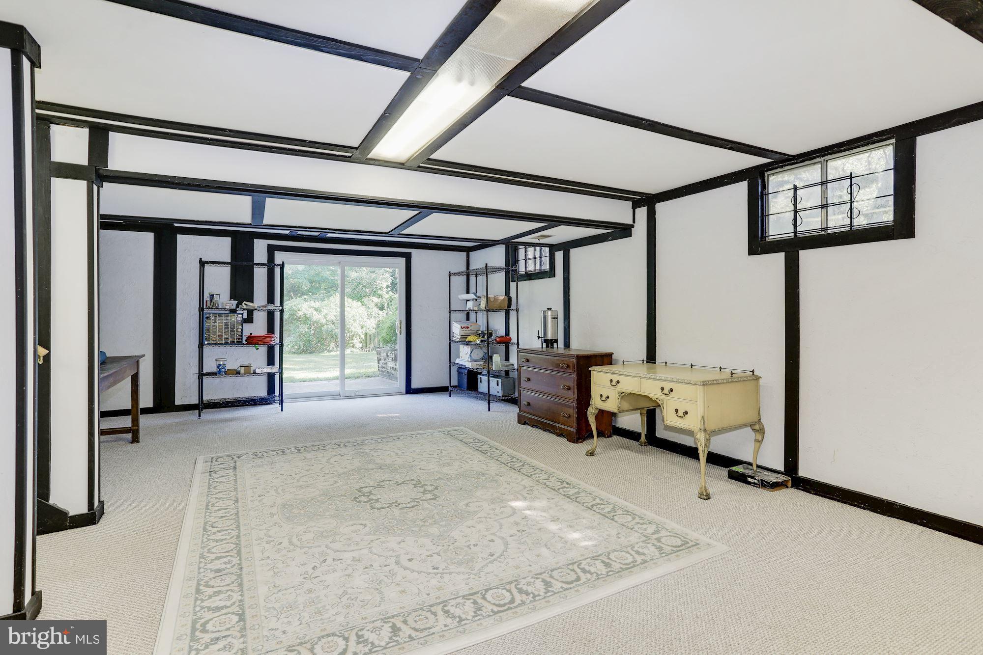 13838 Turnmore Road Silver Spring, MD 20906 - Photo 19 of 22 Recreation Room