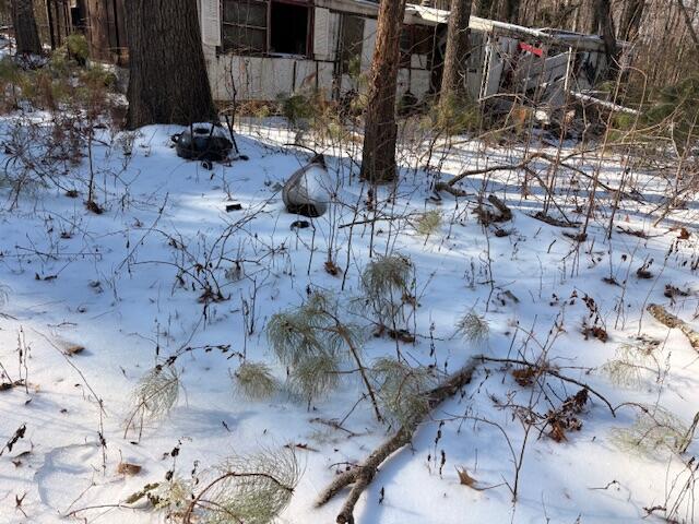 a view of construction area