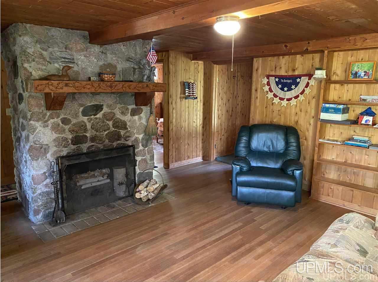 18603 West Co Road Grand Marais, MI 49839 - Photo 21 of 38