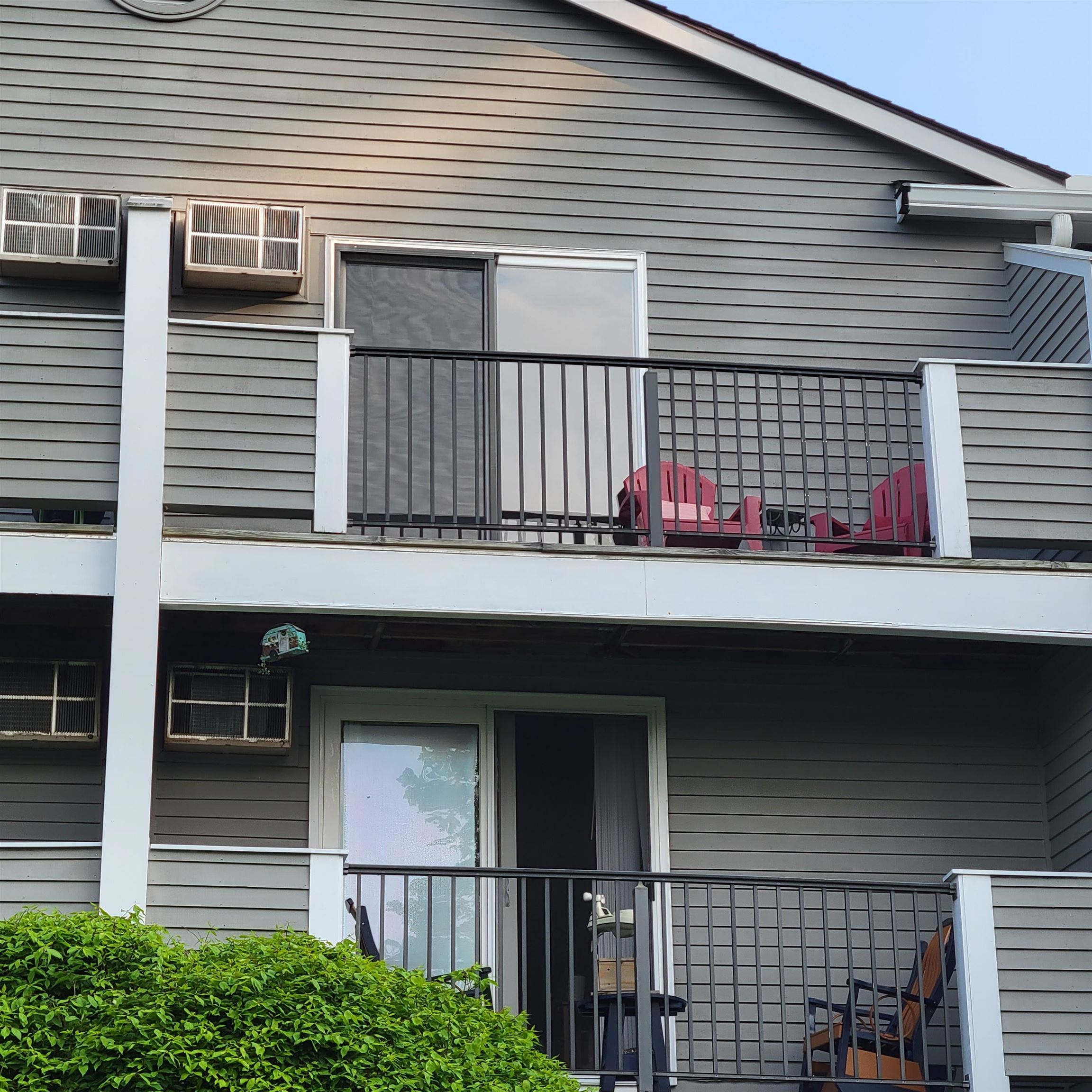 120 Fisherville Road, Unit 77 Concord, NH 03303 - Photo 24 of 25