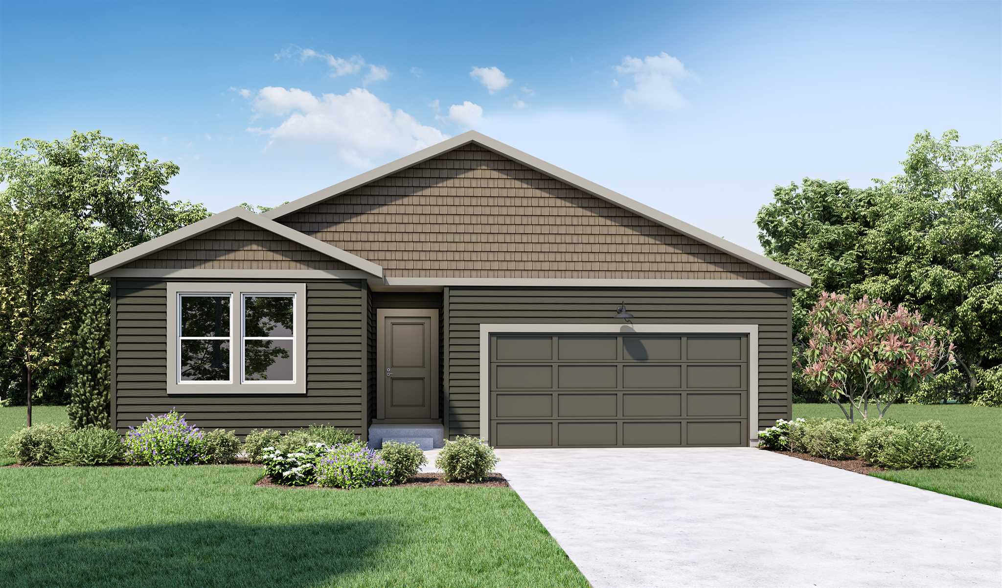 3232 North McKinnon Road Spokane, WA 99217 - Photo 1 of 1 Gallery Image 1