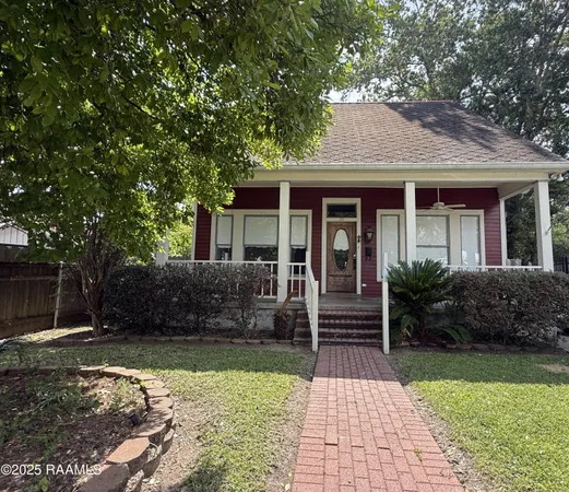 $267,900 | 121 North 9th Street, Eunice, LA 70535