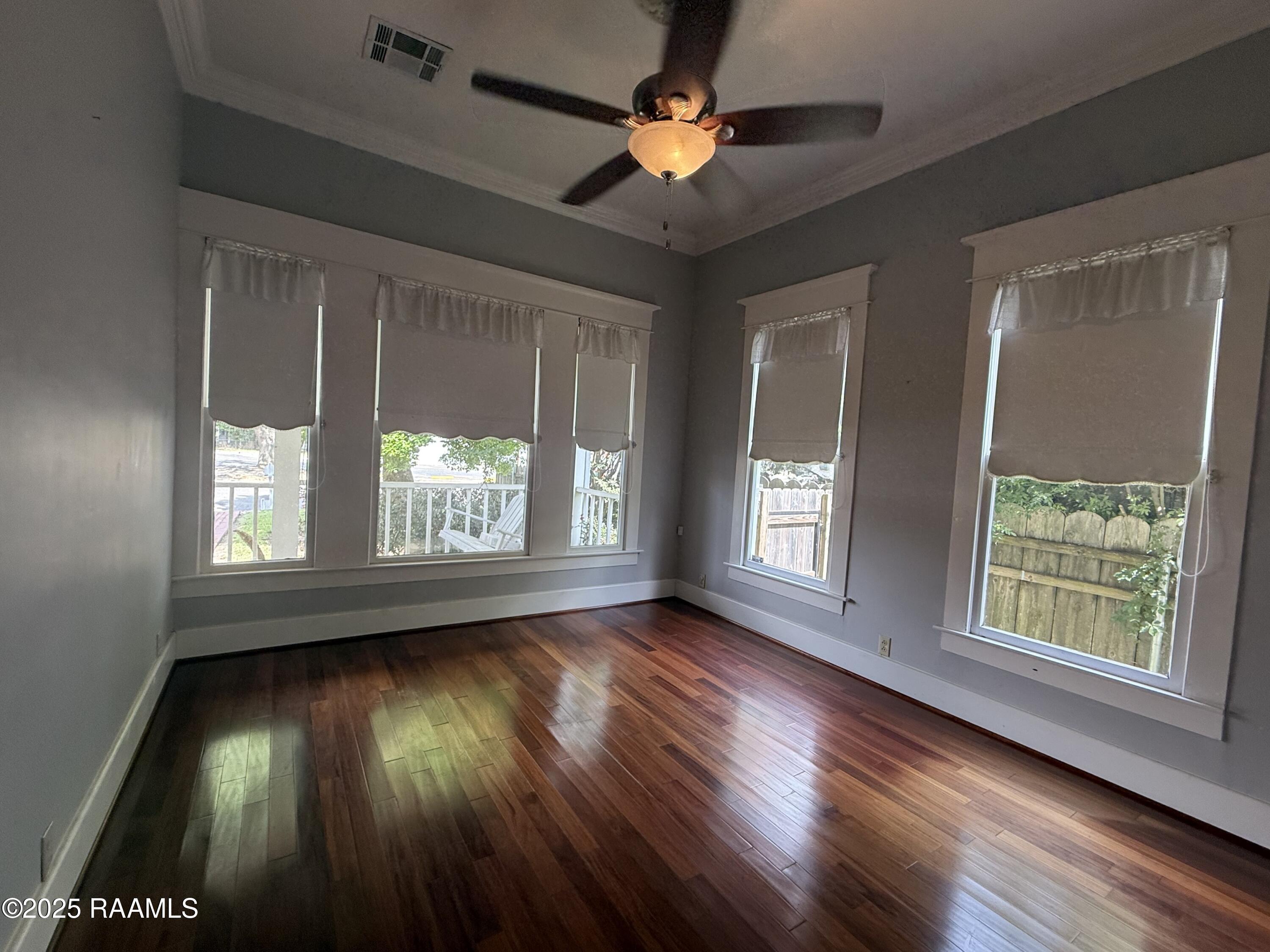 121 North 9th Street Eunice, LA 70535 - Photo 12 of 28 primary bedroom