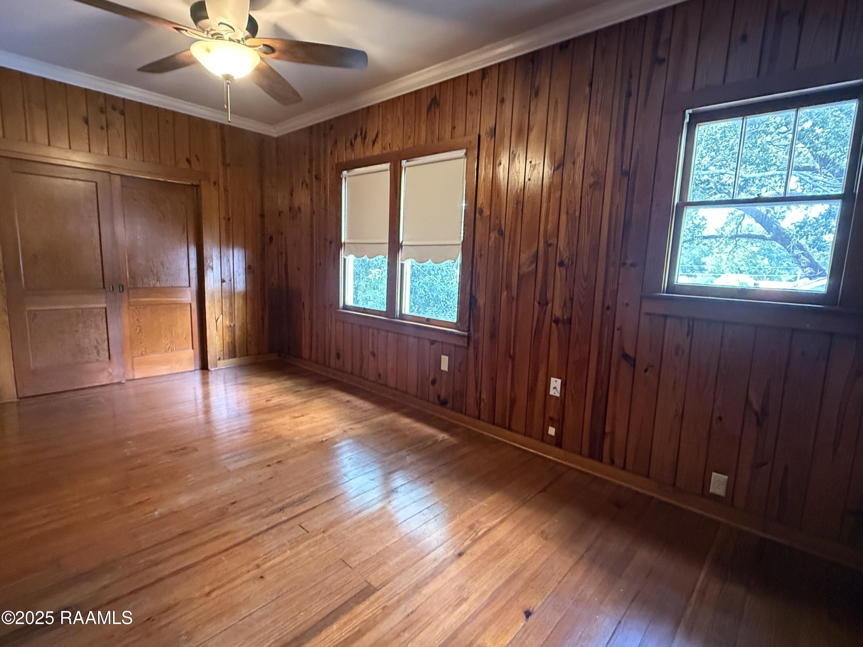 121 North 9th Street Eunice, LA 70535 - Photo 16 of 28 bedroom 1