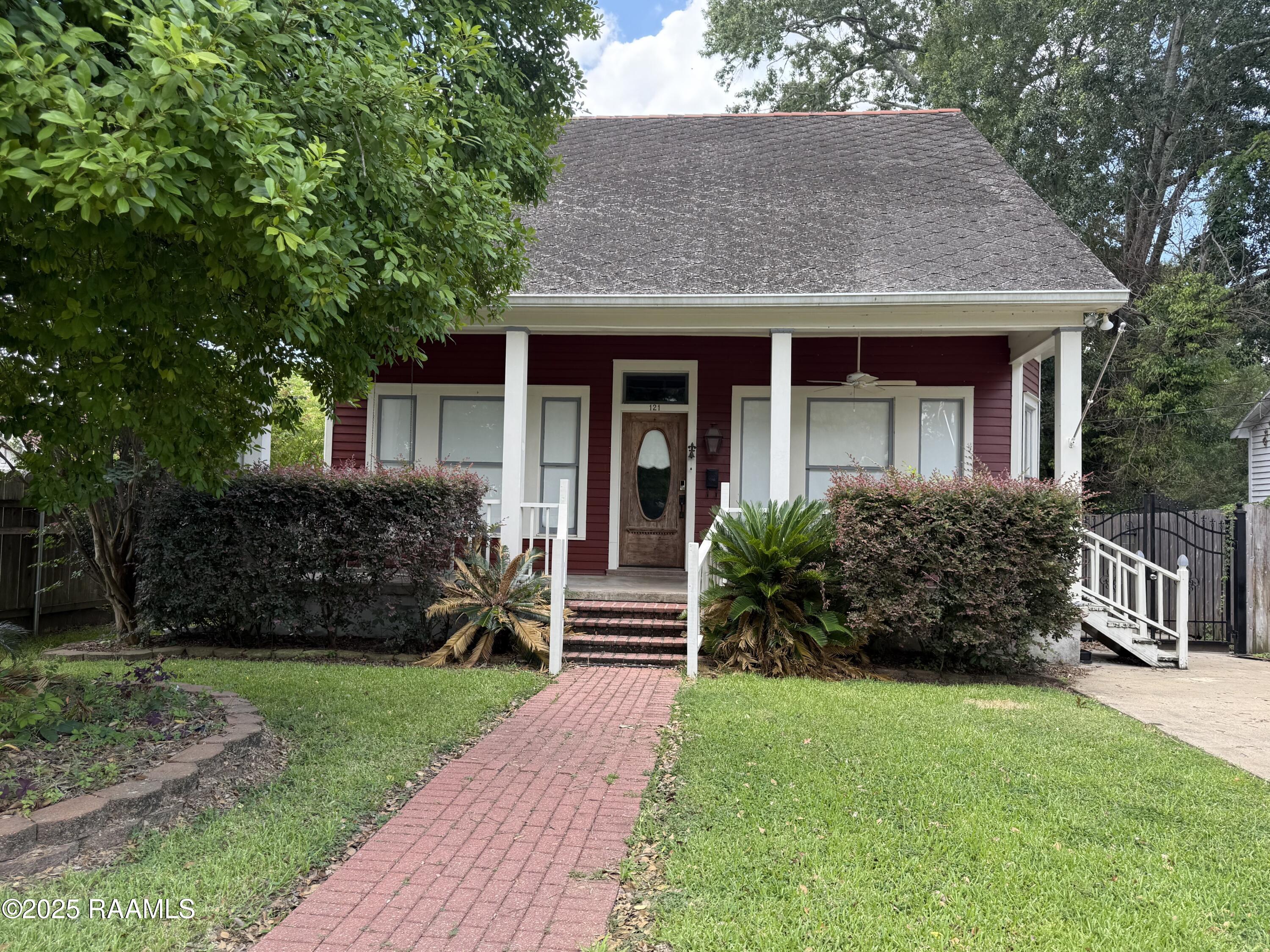 121 North 9th Street Eunice, LA 70535 - Photo 23 of 28 IMG_7030