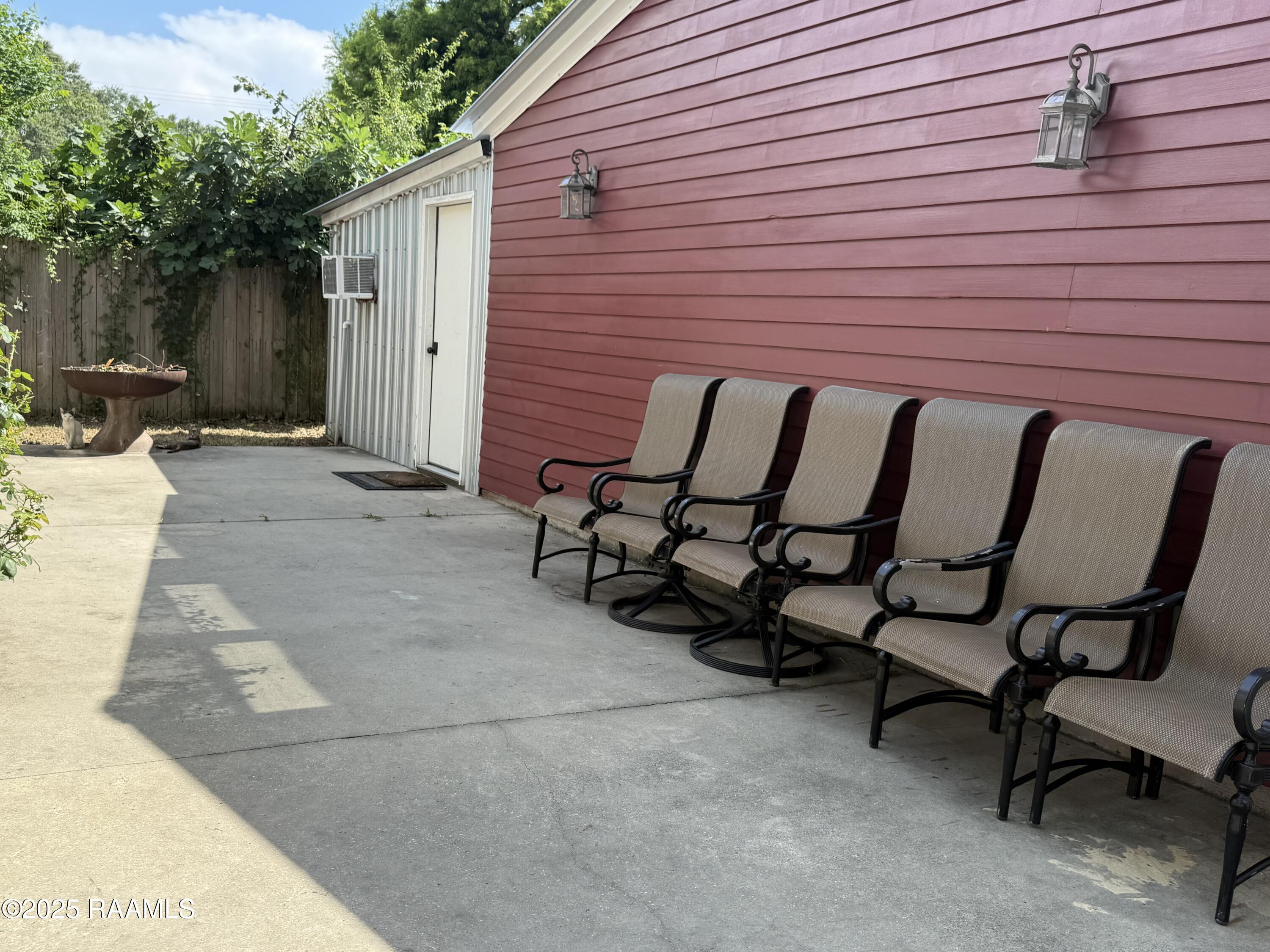 121 North 9th Street Eunice, LA 70535 - Photo 25 of 28 IMG_7112