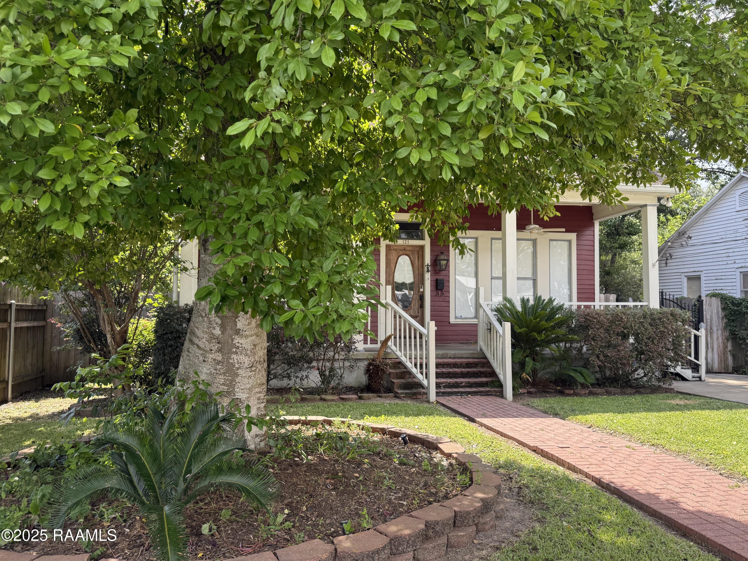 121 North 9th Street Eunice, LA 70535 - Photo 26 of 28 IMG_7128