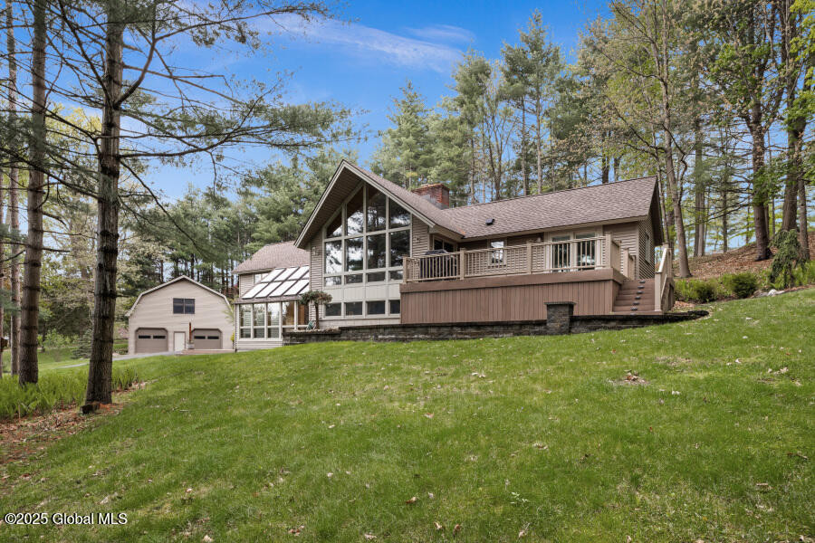 5870 Veeder Road Guilderland, NY 12159 - Photo 1 of 72 5870-Veeder-07