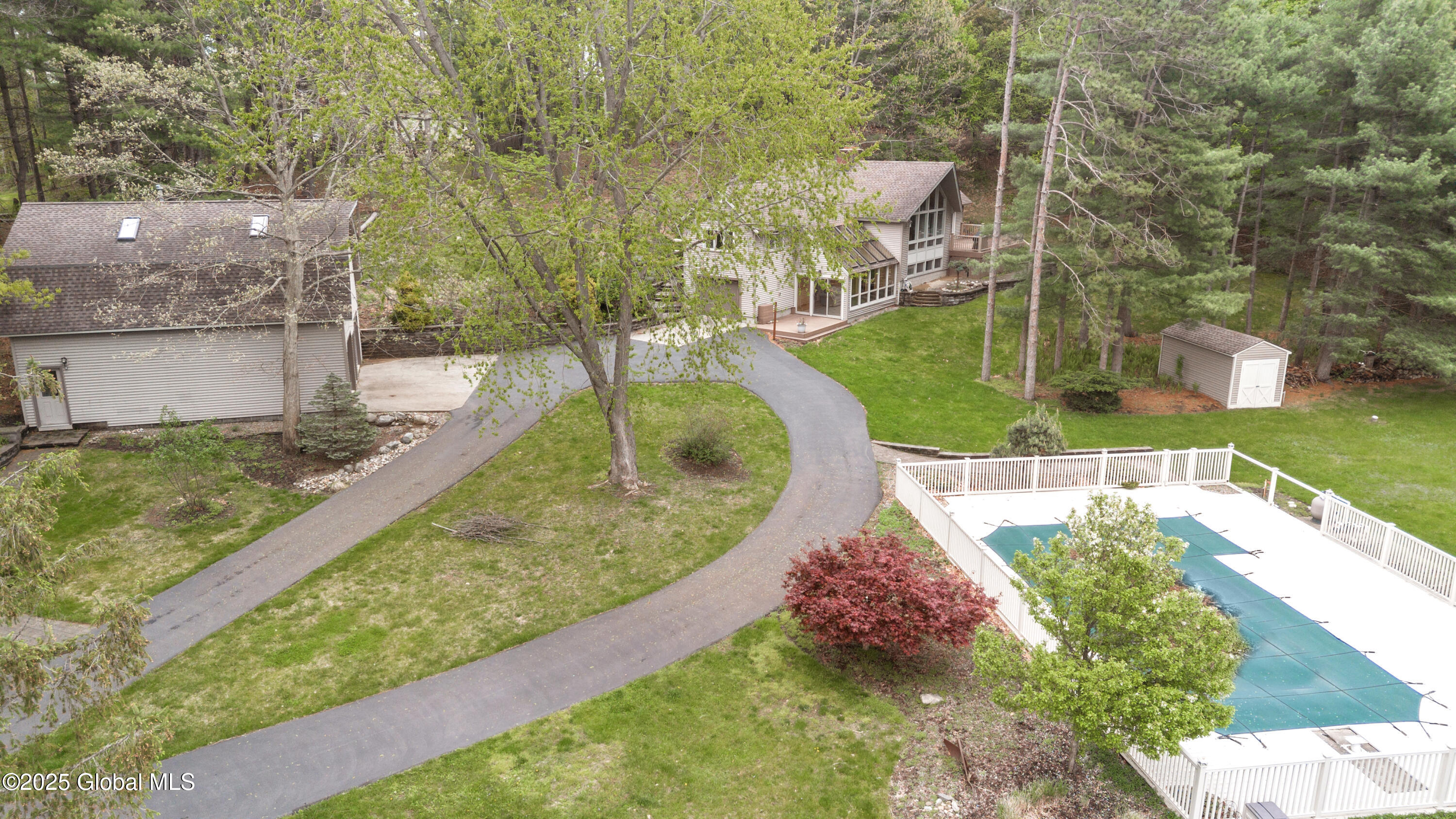5870 Veeder Road Guilderland, NY 12159 - Photo 4 of 72 2-print-5870-veeder-rd