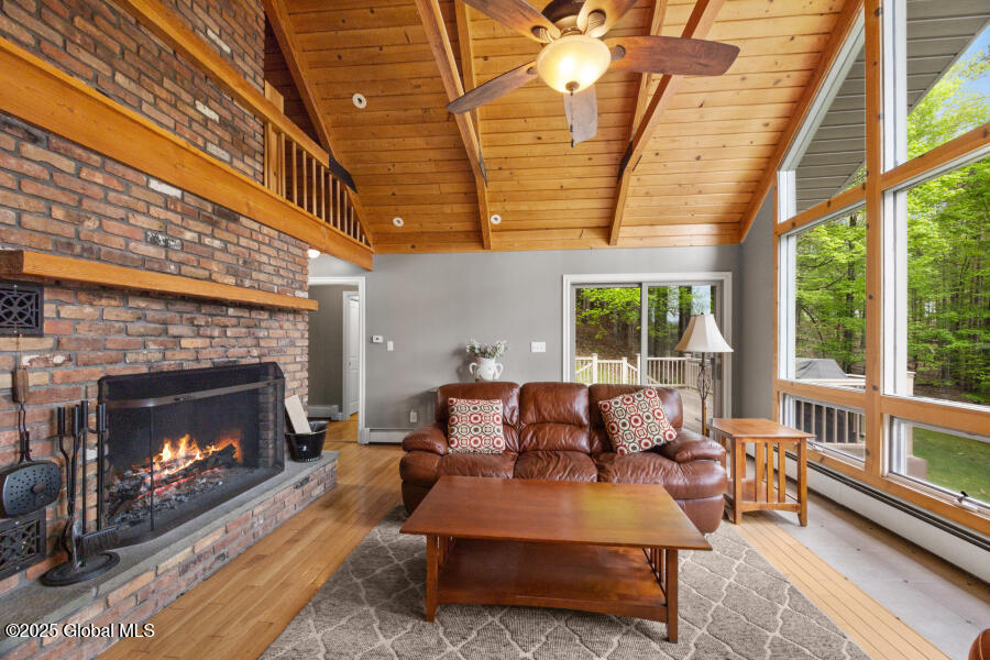 5870 Veeder Road Guilderland, NY 12159 - Photo 8 of 72 5870-Veeder-18