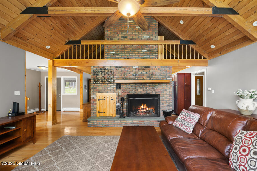 5870 Veeder Road Guilderland, NY 12159 - Photo 10 of 72 5870-Veeder-19