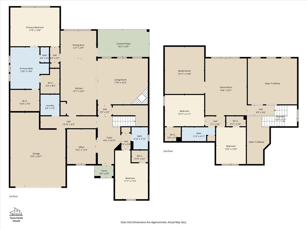 2156 Cloverfern Way Haslet, TX 76052 - Photo 40 of 40