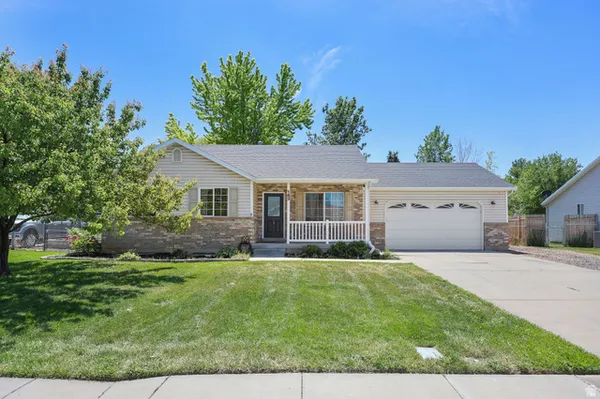 $499,000 | 143 West 450 North, Santaquin, UT 84655