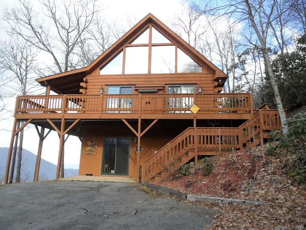138 Hawk Nest Road Maggie Valley, NC 28751 - Photo 1 of 32 Gallery Image 1