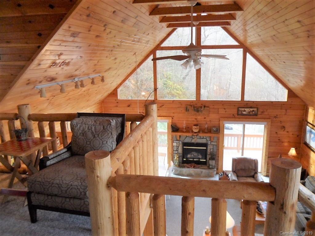 138 Hawk Nest Road Maggie Valley, NC 28751 - Photo 14 of 32 Gallery Image 14
