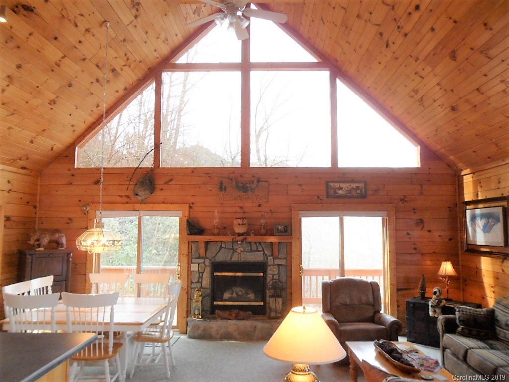 138 Hawk Nest Road Maggie Valley, NC 28751 - Photo 3 of 32 Gallery Image 3