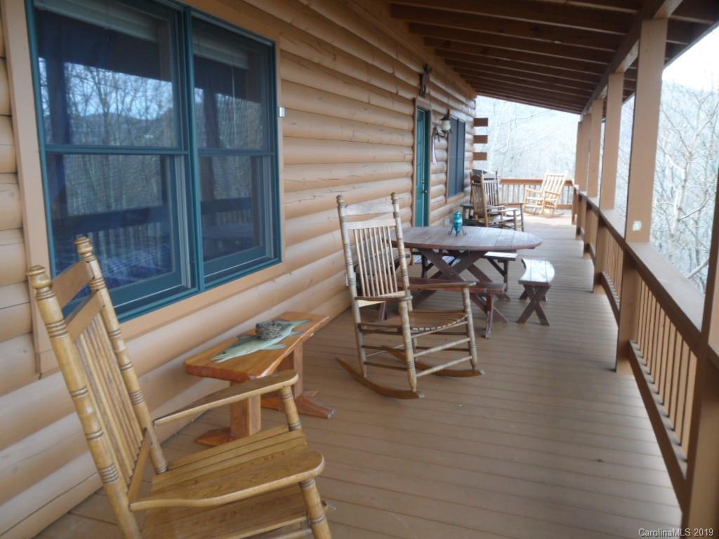 138 Hawk Nest Road Maggie Valley, NC 28751 - Photo 22 of 32 Gallery Image 22