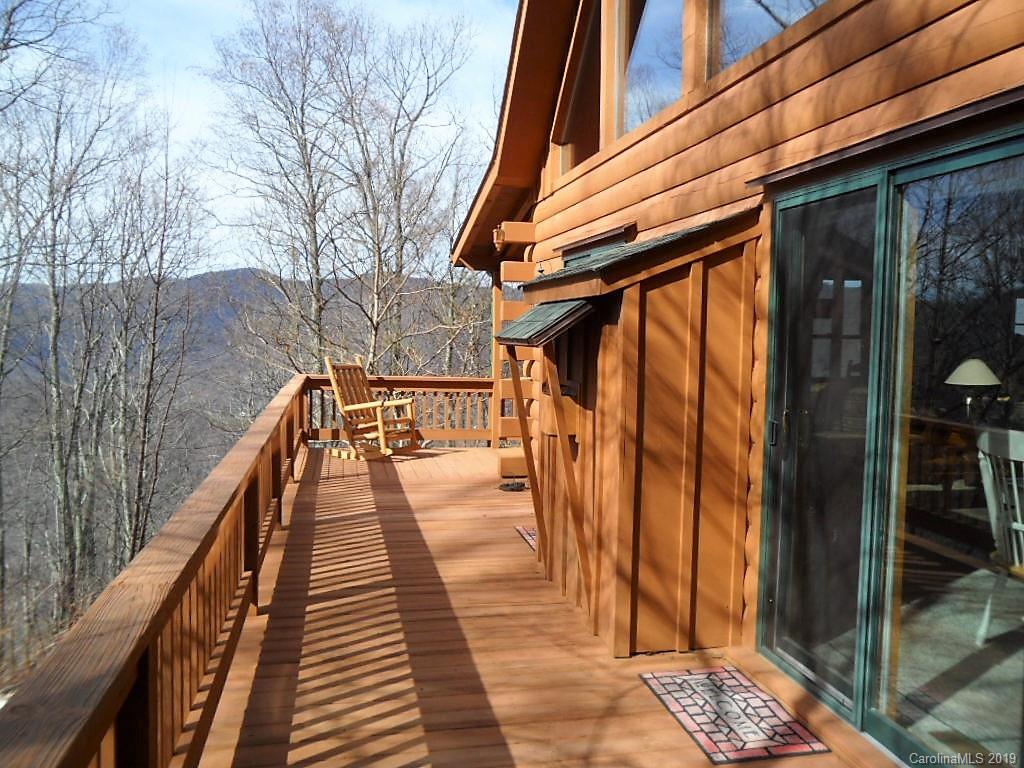 138 Hawk Nest Road Maggie Valley, NC 28751 - Photo 27 of 32 Gallery Image 27