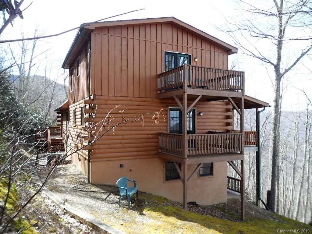 138 Hawk Nest Road Maggie Valley, NC 28751 - Photo 28 of 32 Gallery Image 28