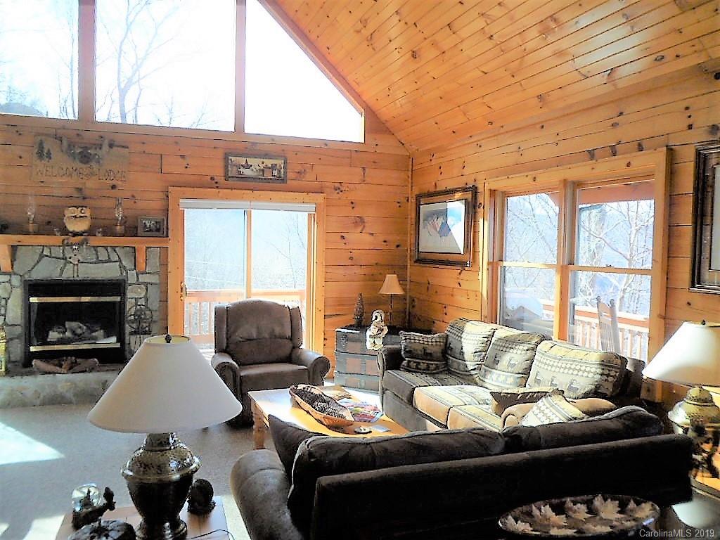 138 Hawk Nest Road Maggie Valley, NC 28751 - Photo 5 of 32 Gallery Image 5