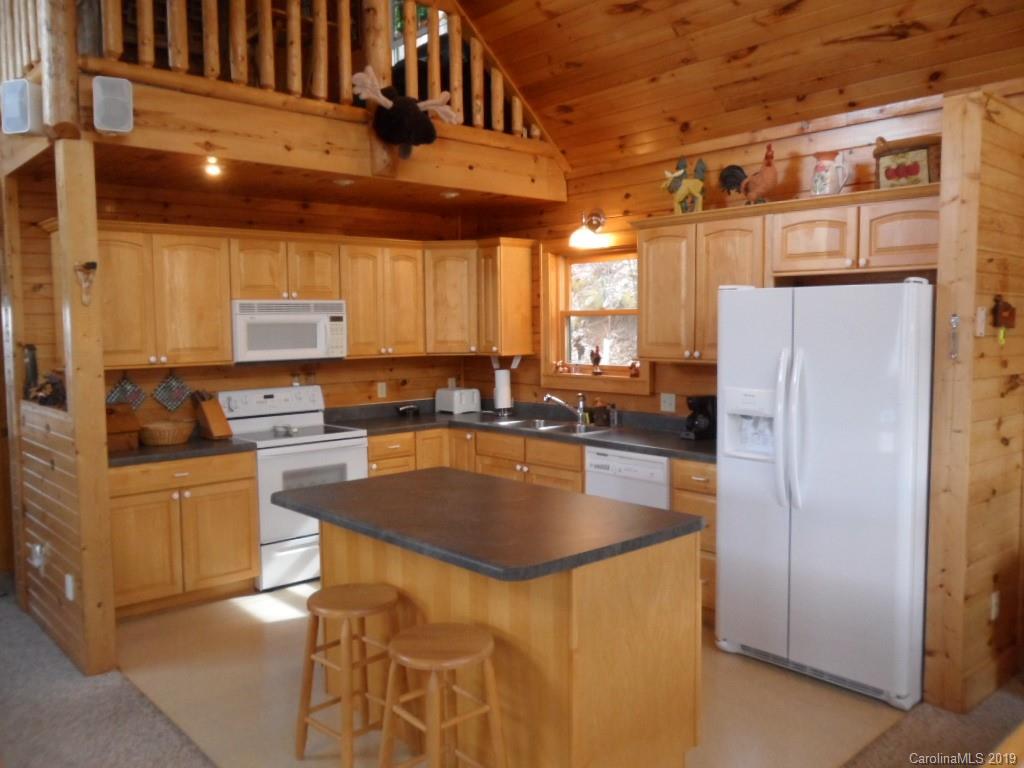 138 Hawk Nest Road Maggie Valley, NC 28751 - Photo 6 of 32 Gallery Image 6