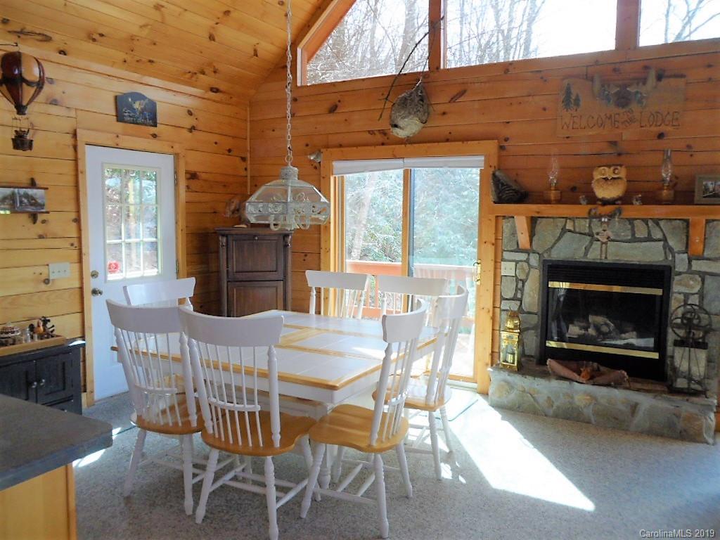 138 Hawk Nest Road Maggie Valley, NC 28751 - Photo 7 of 32 Gallery Image 7