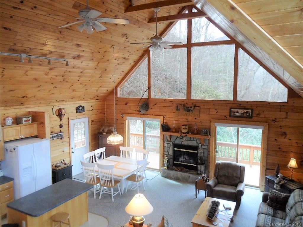 138 Hawk Nest Road Maggie Valley, NC 28751 - Photo 8 of 32 Gallery Image 8
