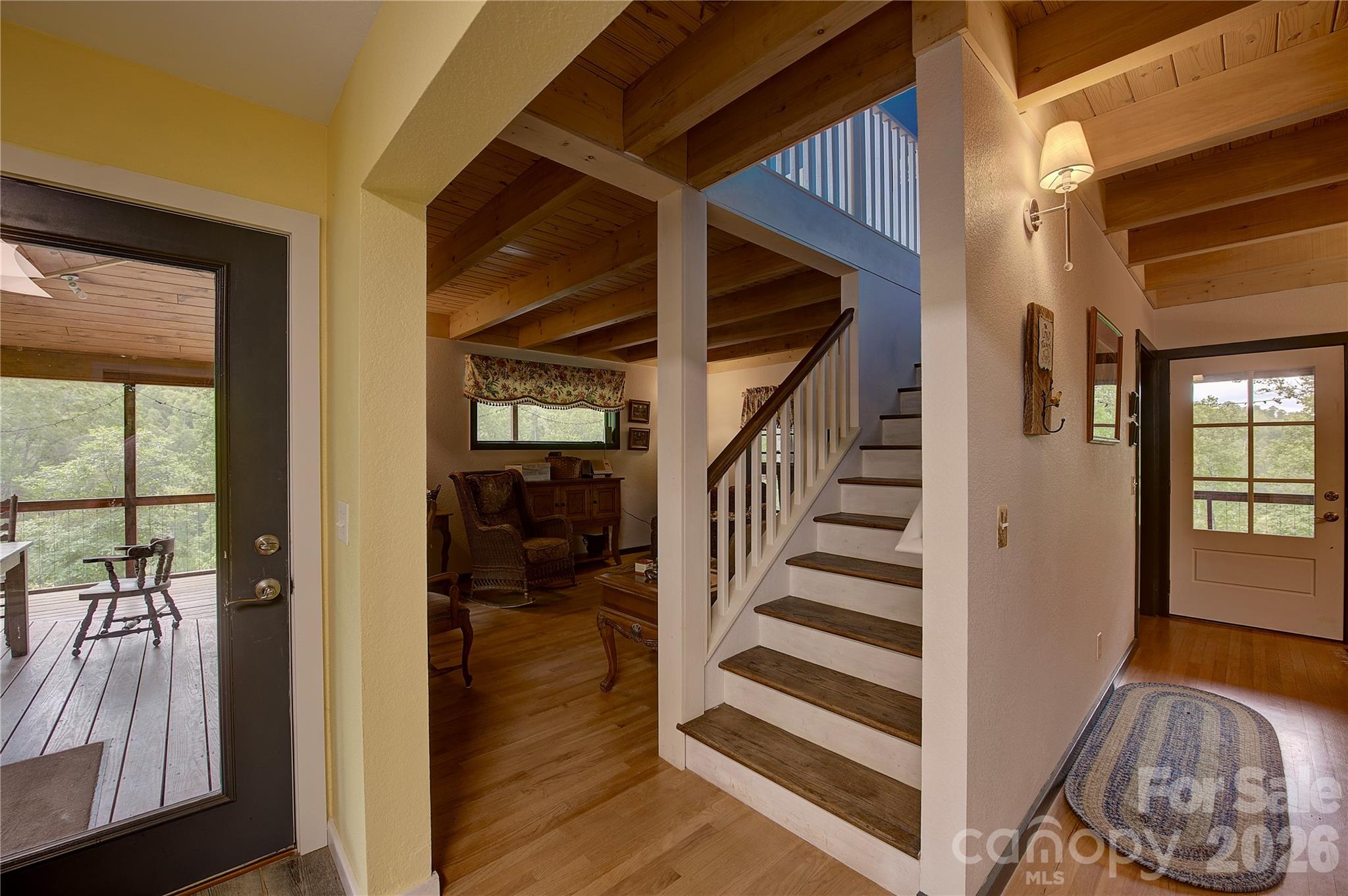 2825 Harrell Hill Road Bakersville, NC 28705 - Photo 14 of 39