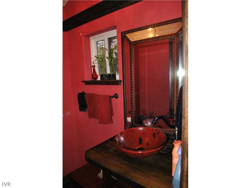 797 Golfers Pass Road Incline Village, NV 89451 - Photo 11 of 13 Other. Powder Room with designer vessel sink