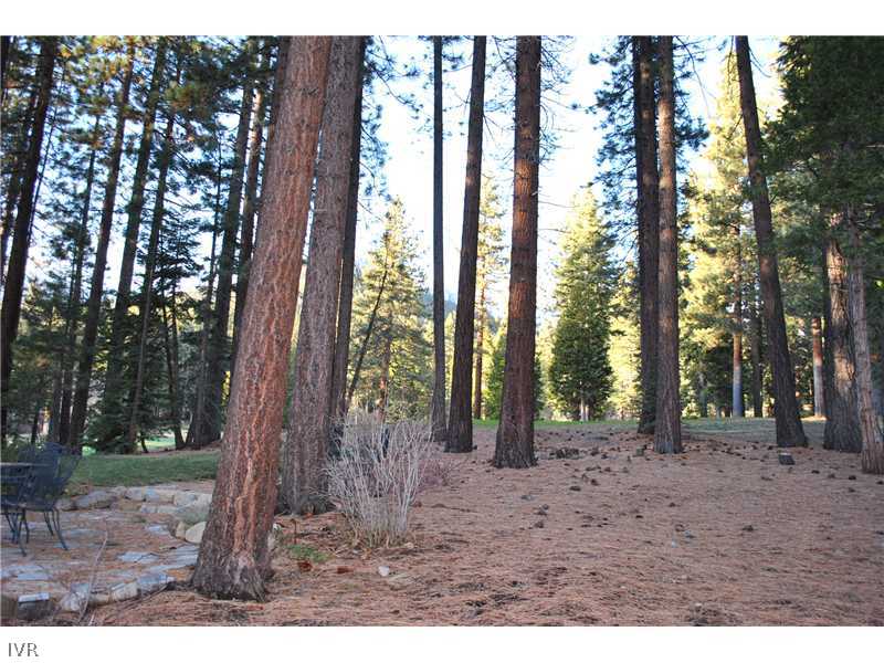 797 Golfers Pass Road Incline Village, NV 89451 - Photo 13 of 13 Other. Rear Yard overlooking golf course fairway!
