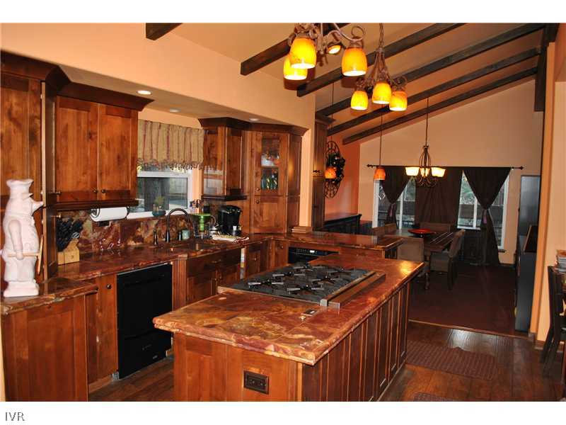 797 Golfers Pass Road Incline Village, NV 89451 - Photo 2 of 13 Kitchen. Gourmet Kitchen Top of the line appliance