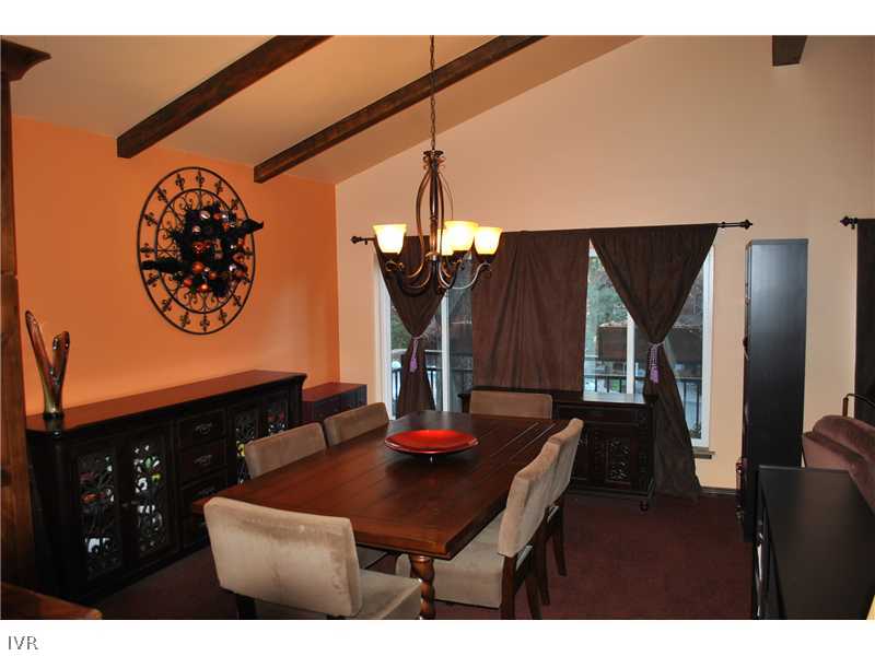 797 Golfers Pass Road Incline Village, NV 89451 - Photo 4 of 13 Dining Room. Beautiful dining area with open bean