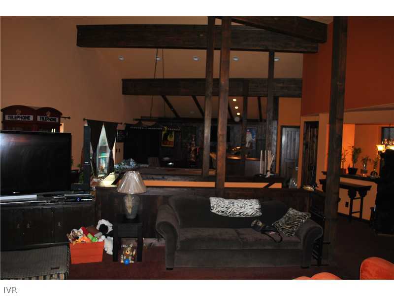 797 Golfers Pass Road Incline Village, NV 89451 - Photo 8 of 13 Living Room. Living room area overlooking the game