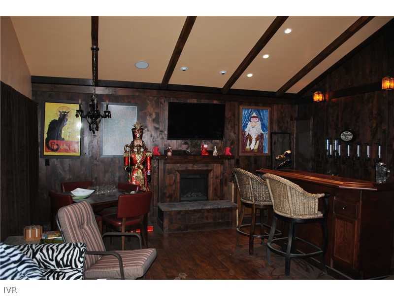 797 Golfers Pass Road Incline Village, NV 89451 - Photo 10 of 13 Other. Game Room and Bar