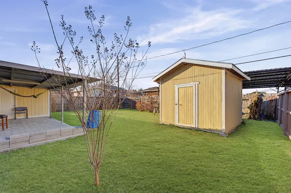 $219,000 | 823 Marleen Street, Houston, TX 77034