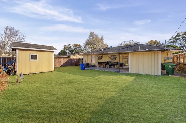 $219,000 | 823 Marleen Street, Houston, TX 77034